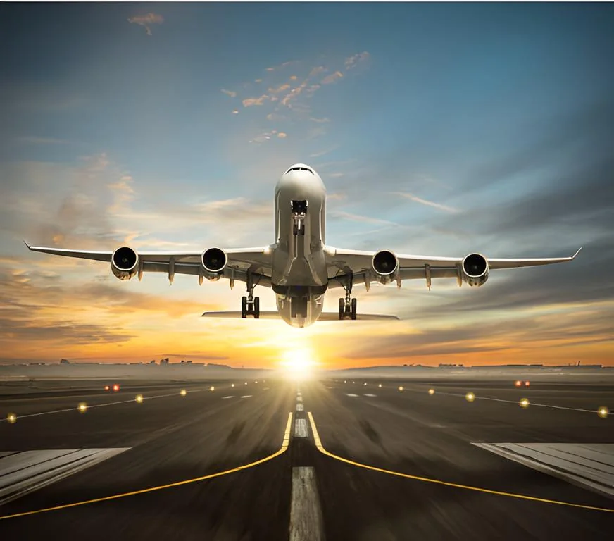 Transfert aéroport AeroValet